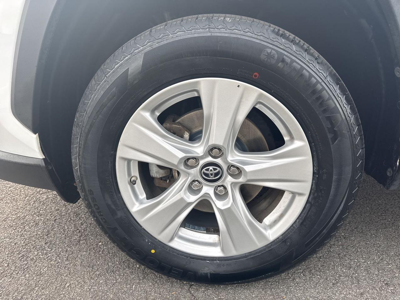 2019 Toyota RAV4 XLE Chantilly VA