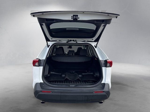 2019 Toyota RAV4 XLE Chantilly VA