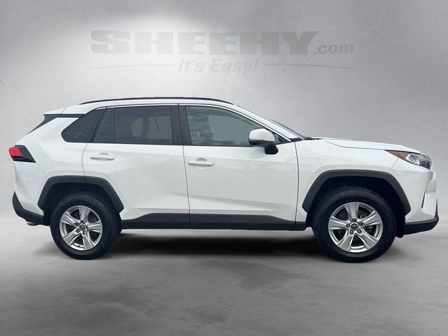 2019 Toyota RAV4 XLE Chantilly VA