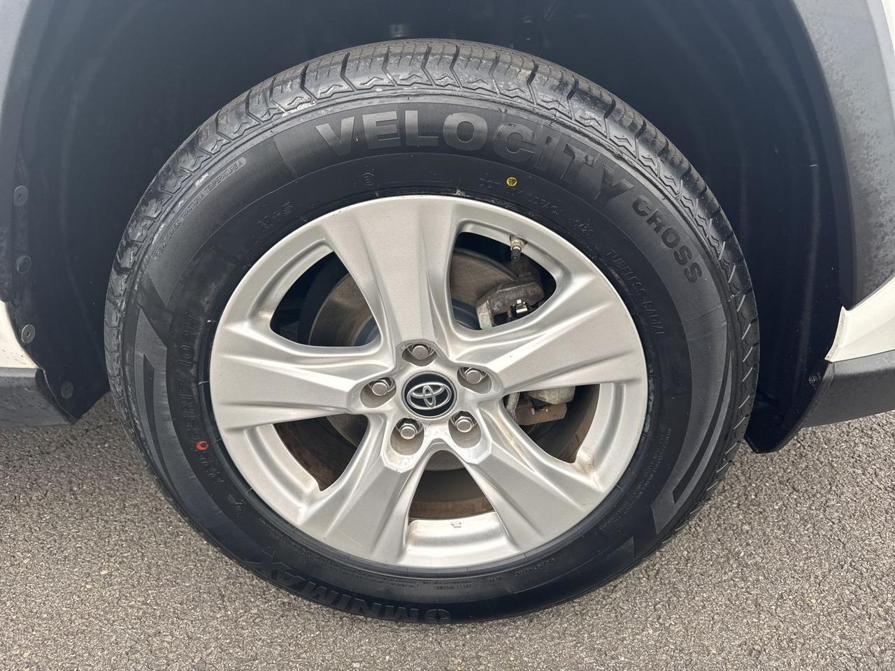 2019 Toyota RAV4 XLE Chantilly VA