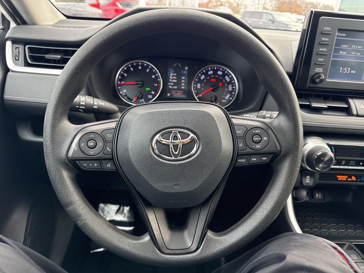 2019 Toyota RAV4 XLE Chantilly VA