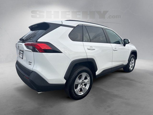 2019 Toyota RAV4 XLE Chantilly VA