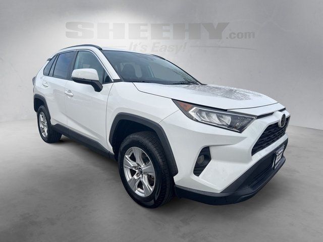 2019 Toyota RAV4 XLE Chantilly VA