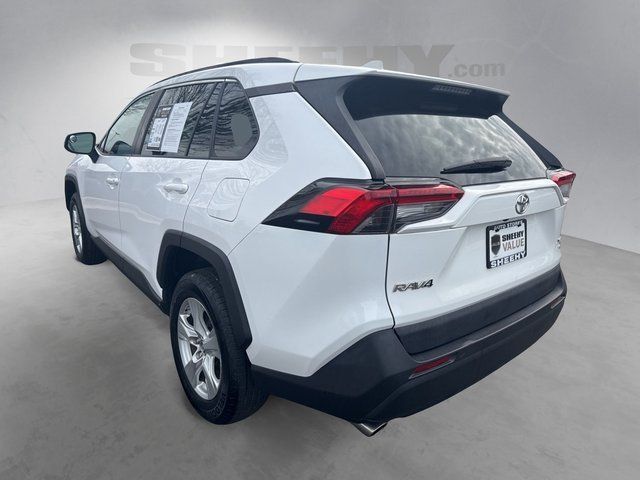 2019 Toyota RAV4 XLE Chantilly VA