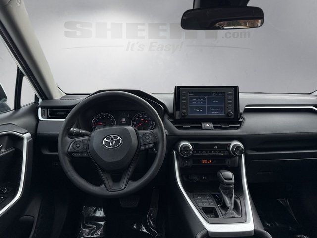 2019 Toyota RAV4 XLE Chantilly VA