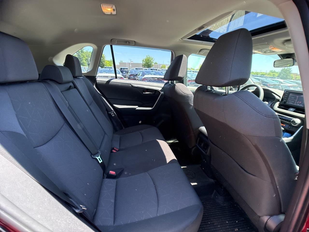 2019 Toyota RAV4 XLE Chantilly VA