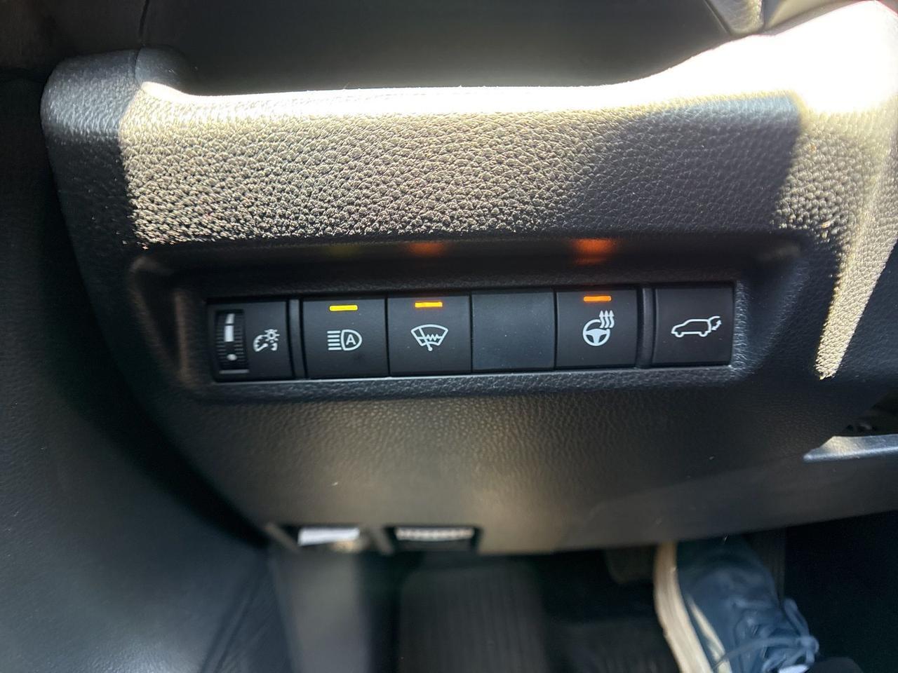 2019 Toyota RAV4 XLE Chantilly VA