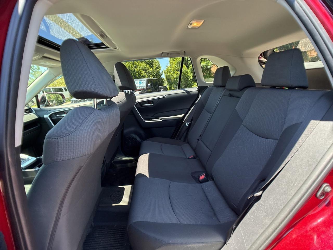 2019 Toyota RAV4 XLE Chantilly VA