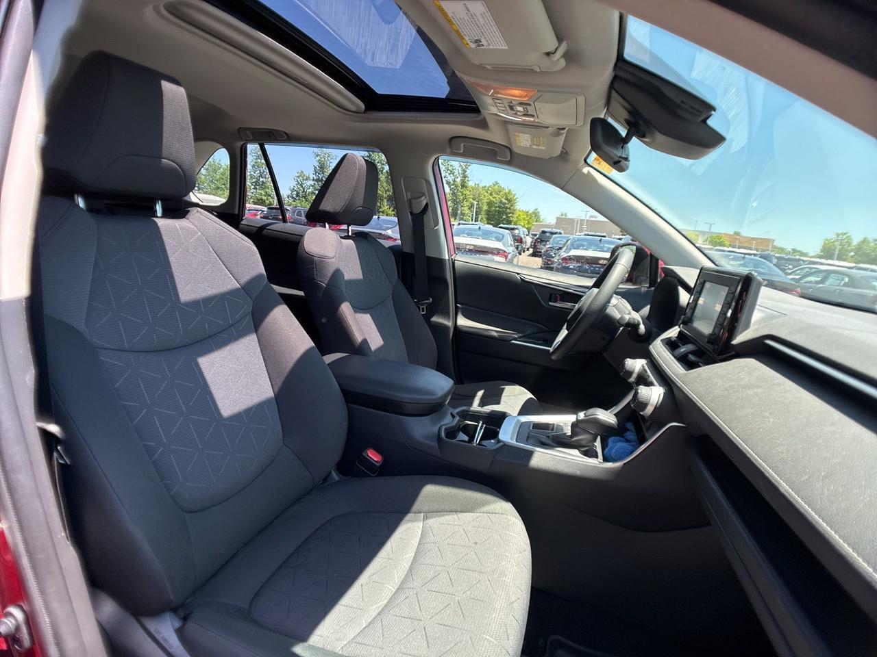 2019 Toyota RAV4 XLE Chantilly VA
