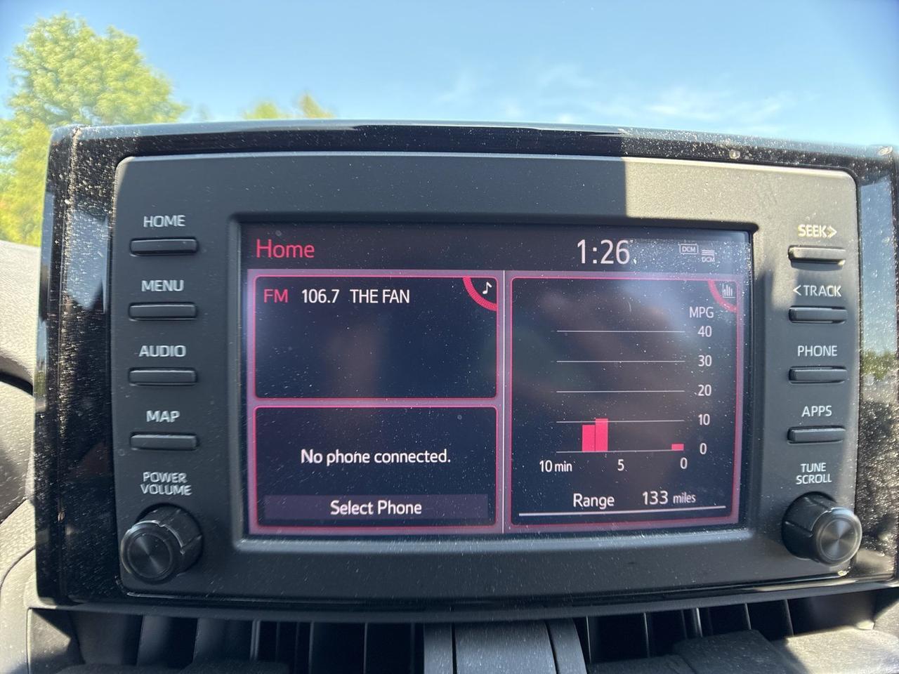 2019 Toyota RAV4 XLE Chantilly VA
