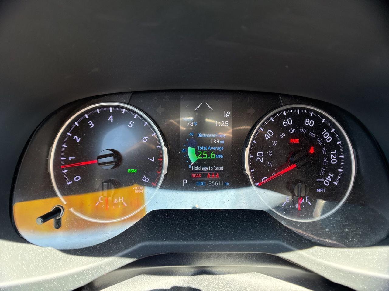 2019 Toyota RAV4 XLE Chantilly VA