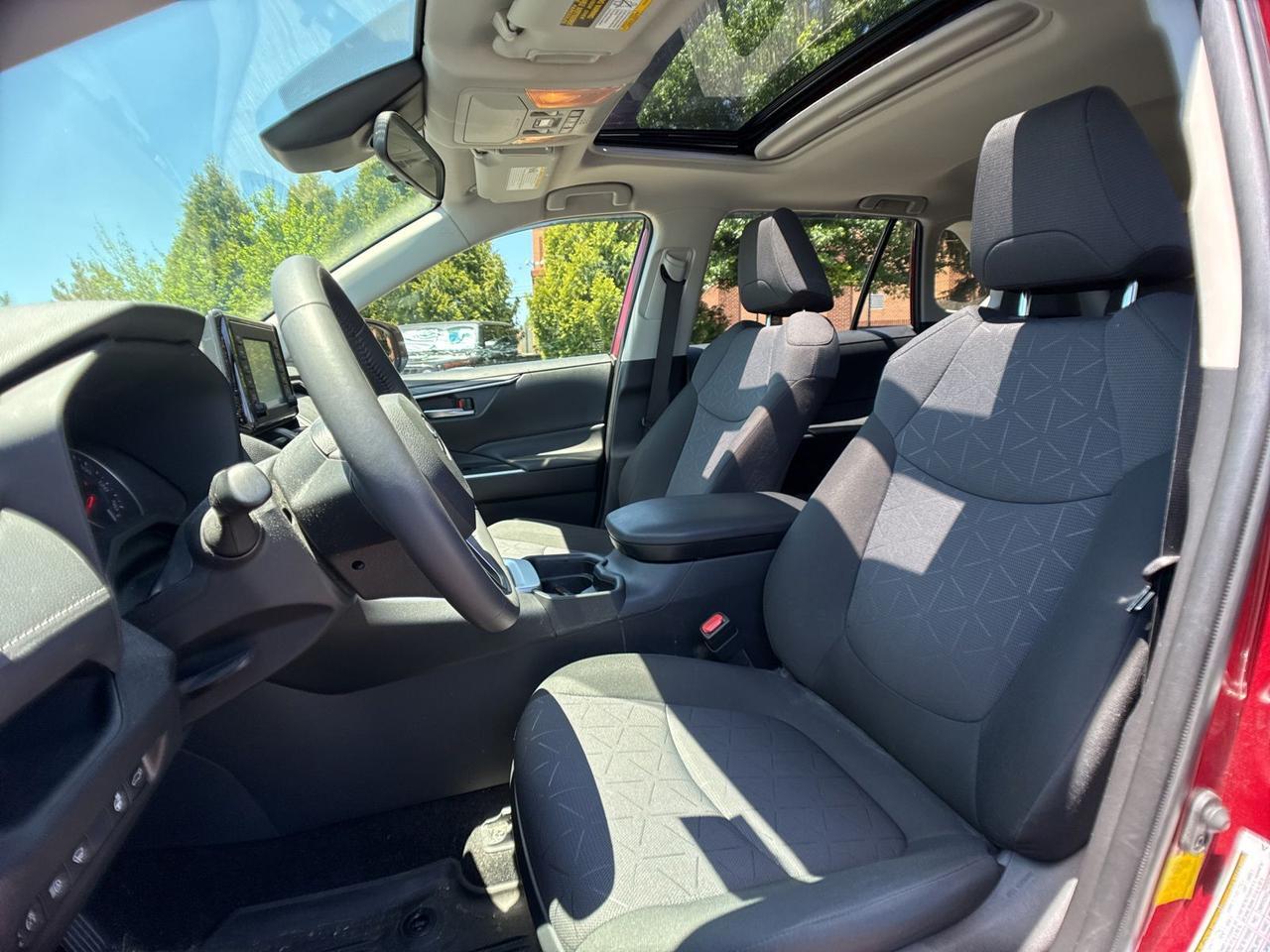 2019 Toyota RAV4 XLE Chantilly VA