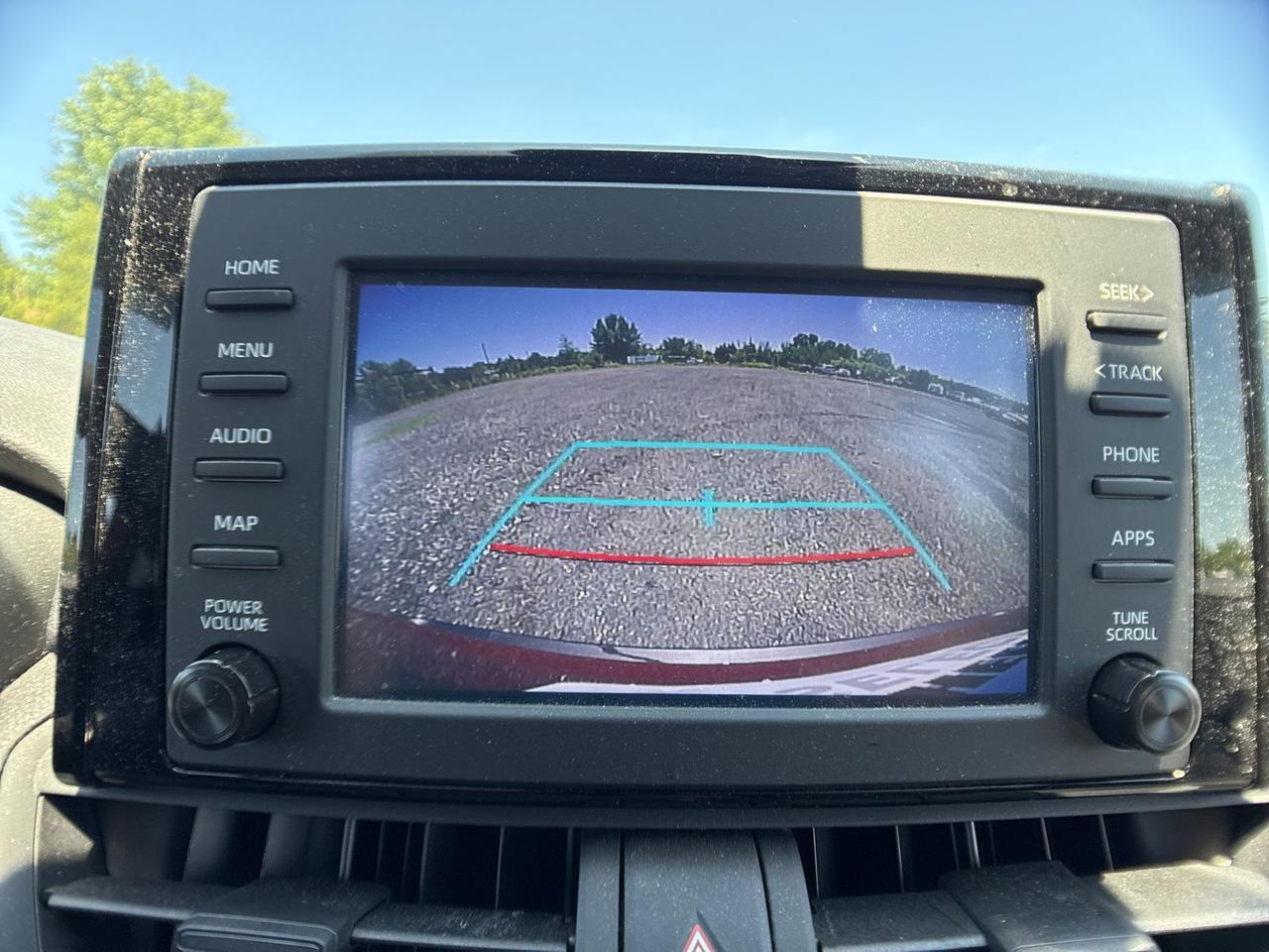2019 Toyota RAV4 XLE Chantilly VA