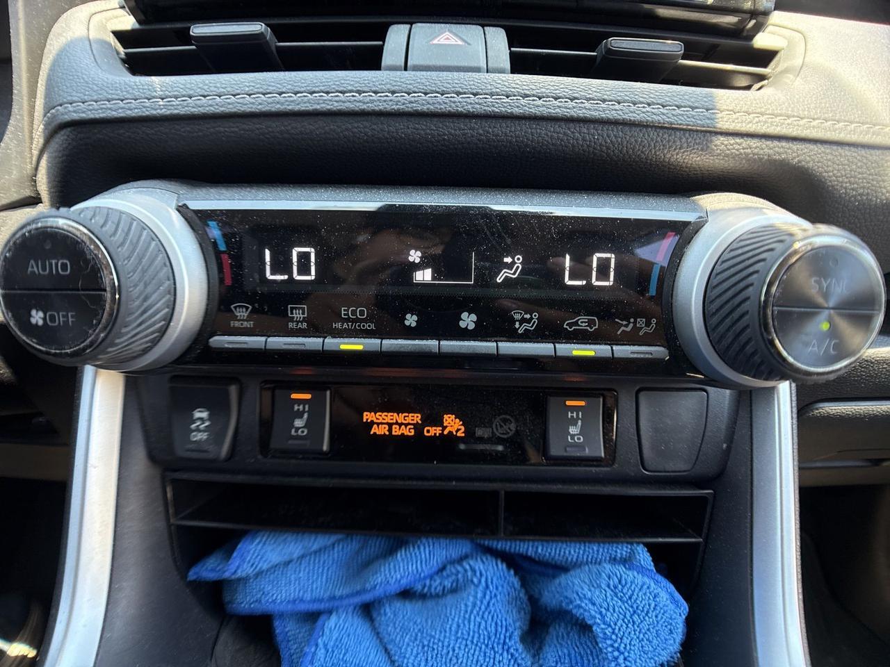 2019 Toyota RAV4 XLE Chantilly VA