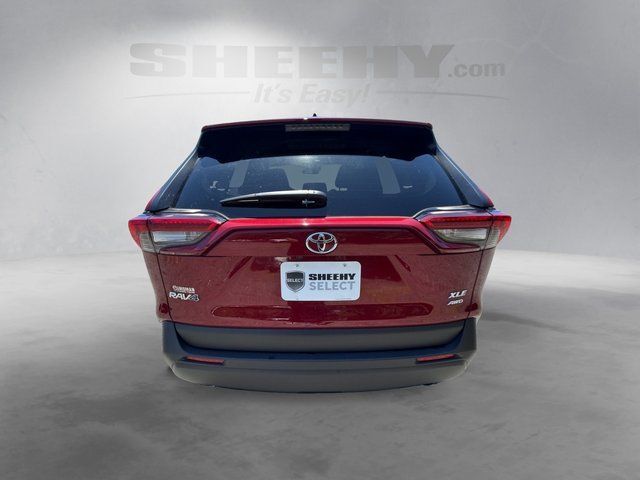 2019 Toyota RAV4 XLE Chantilly VA