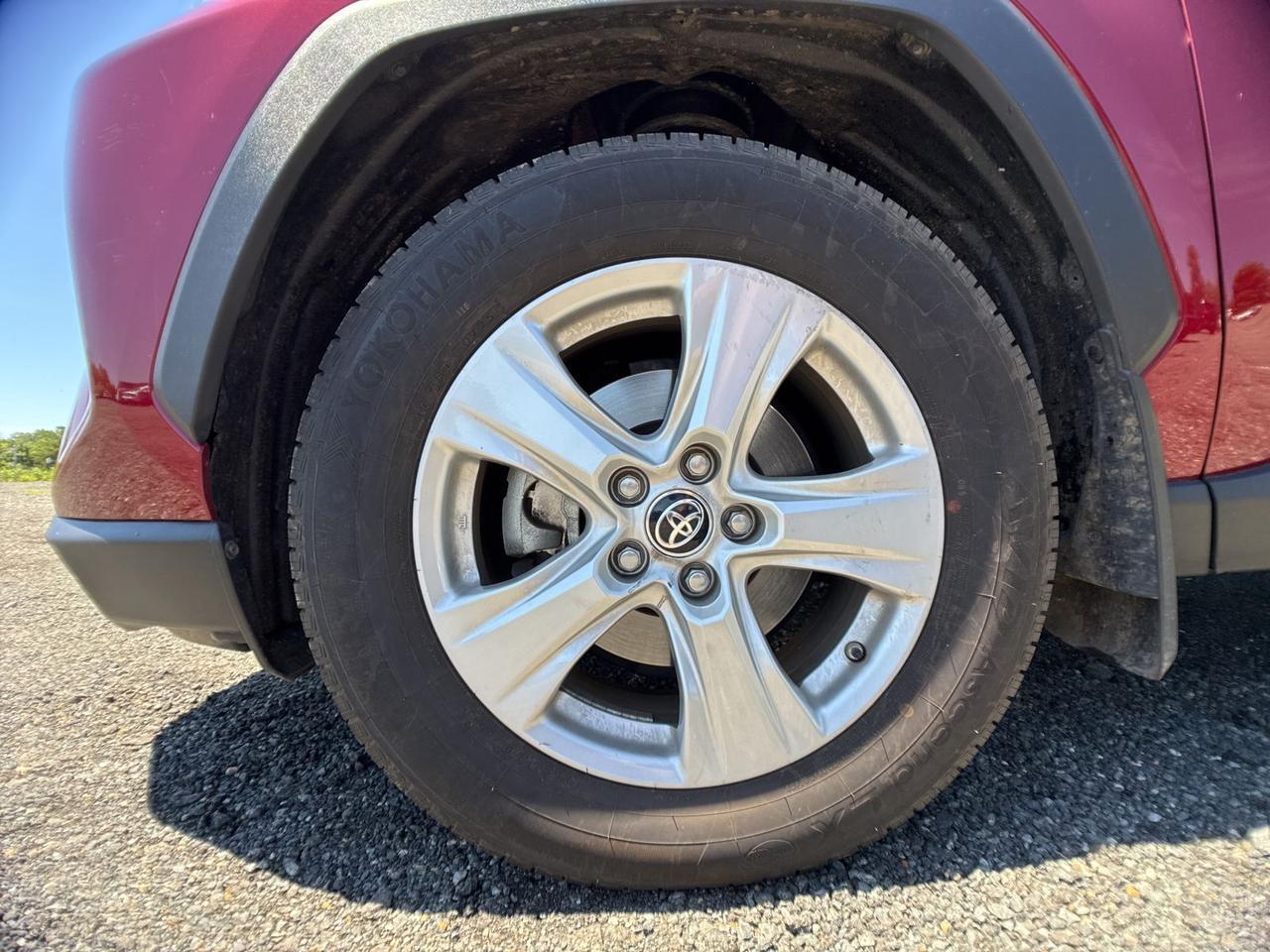 2019 Toyota RAV4 XLE Chantilly VA