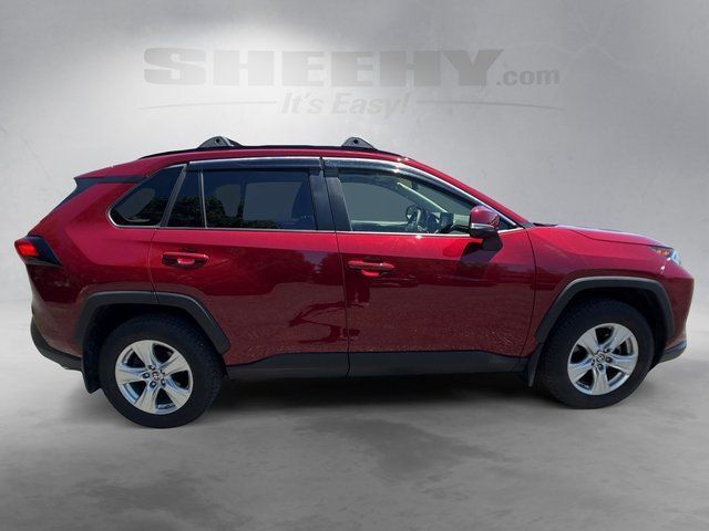 2019 Toyota RAV4 XLE Chantilly VA