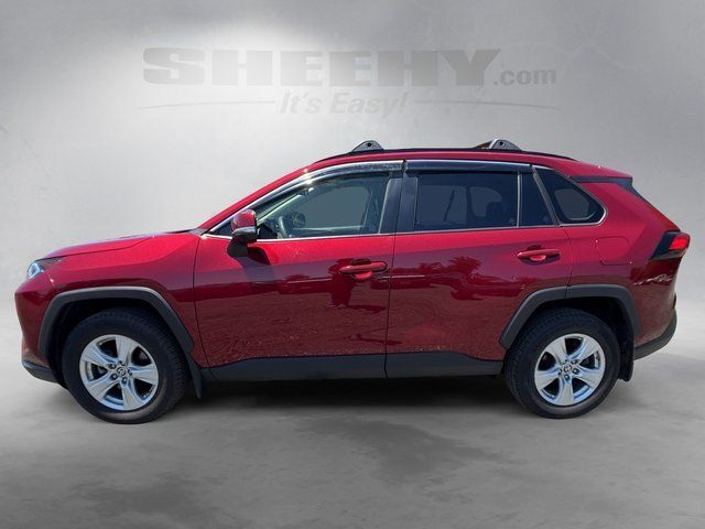 2019 Toyota RAV4 XLE Chantilly VA