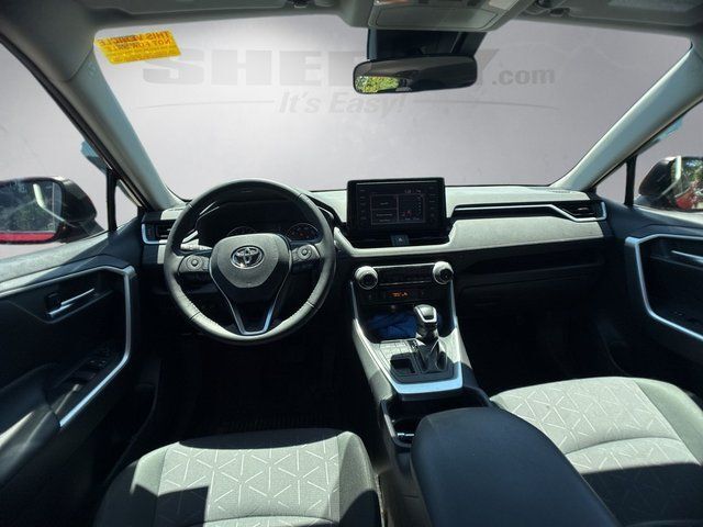 2019 Toyota RAV4 XLE Chantilly VA