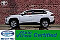 2019 Toyota Rav4 AWD LE BCam