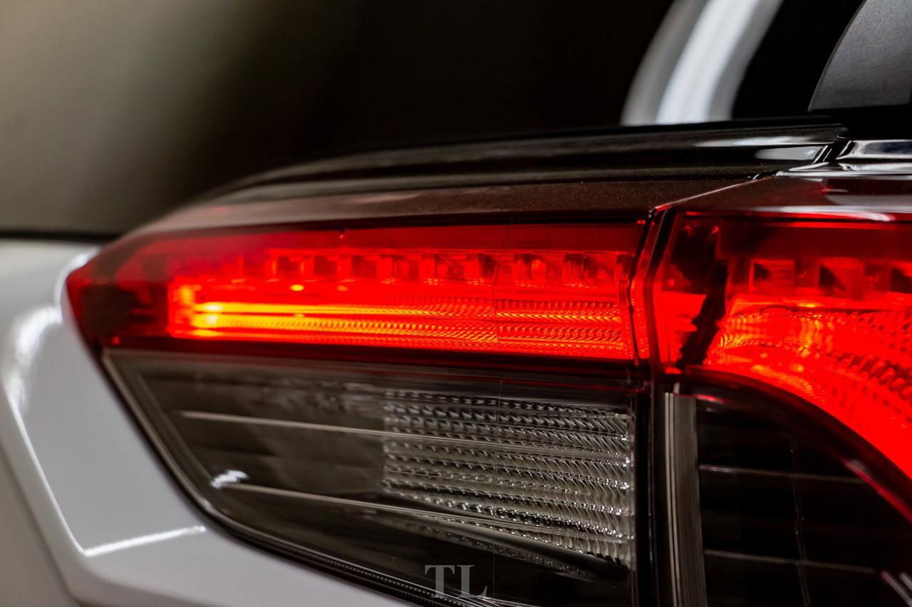 2019 Toyota Rav4 AWD LE BCam Red Deer AB