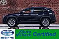 2019 Toyota Rav4 AWD XLE Leather Roof BCam