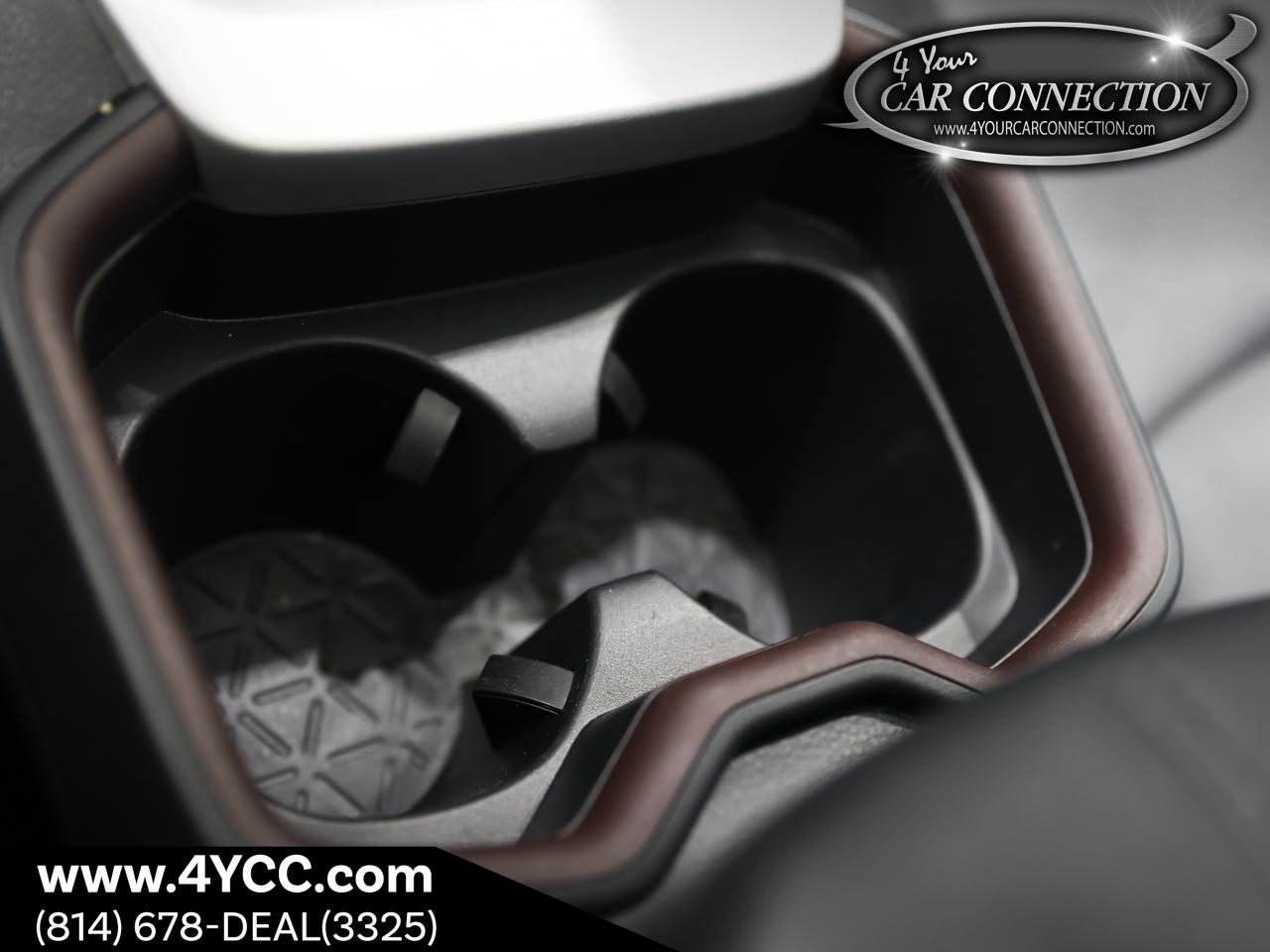 2019 Toyota Rav4 Limited AWD NAV Cranberry PA