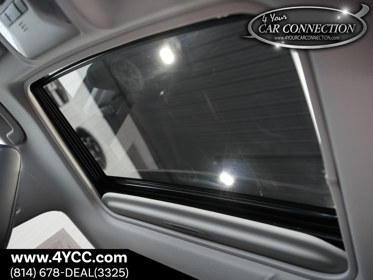 2019 Toyota Rav4 Limited AWD NAV Cranberry PA