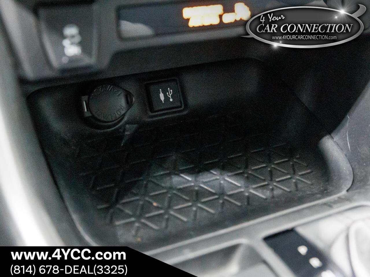 2019 Toyota Rav4 XLE AWD Cranberry PA