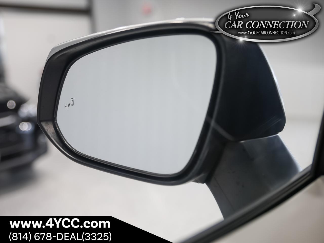 2019 Toyota Rav4 XLE AWD Cranberry PA