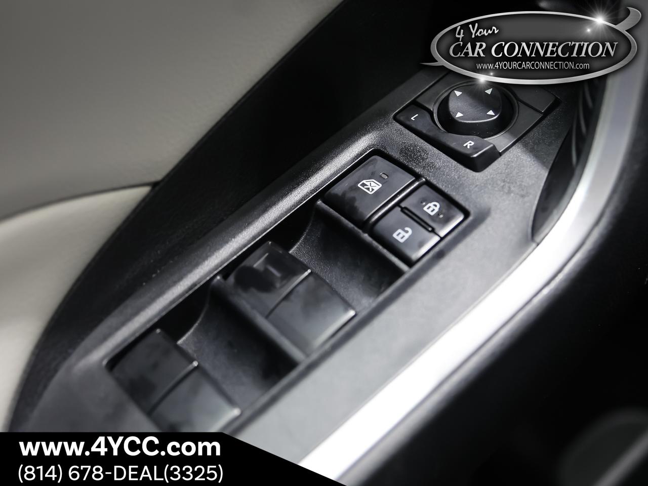 2019 Toyota Rav4 XLE AWD Cranberry PA