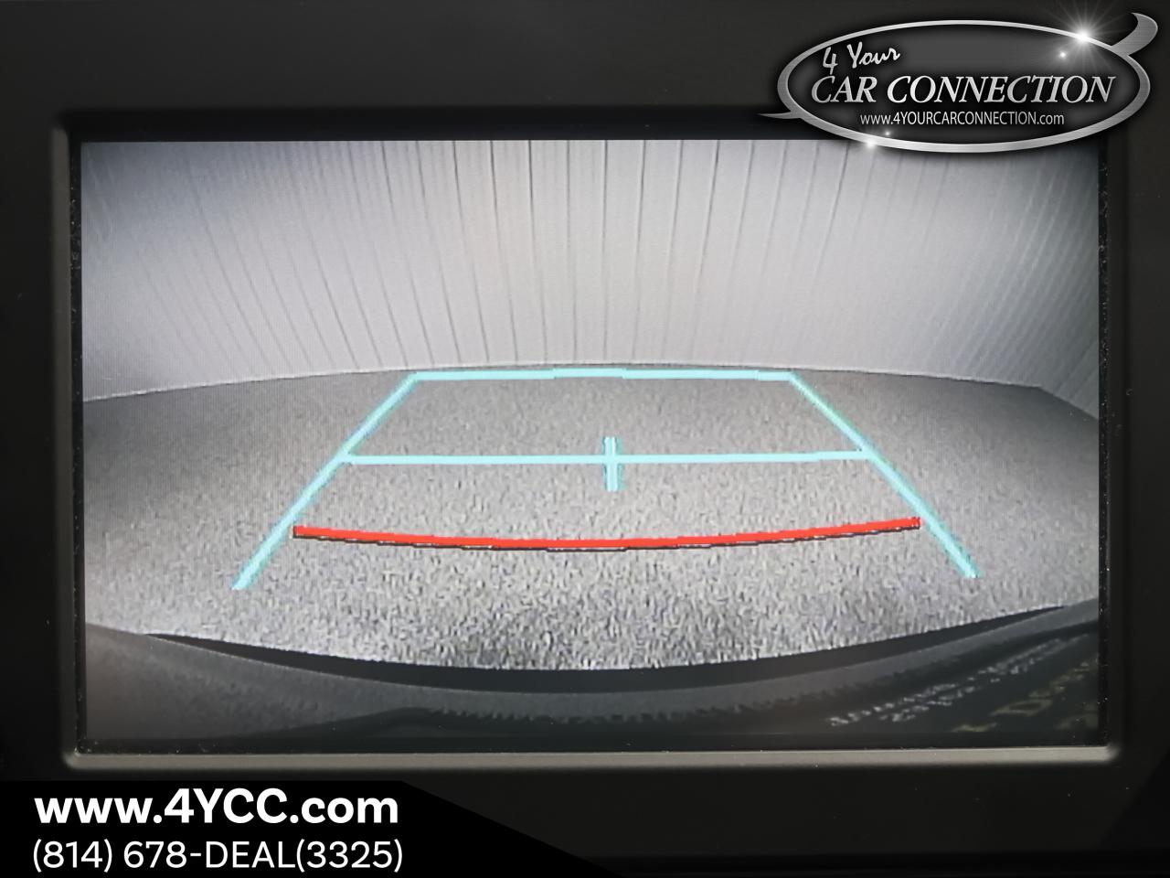 2019 Toyota Rav4 XLE AWD Cranberry PA