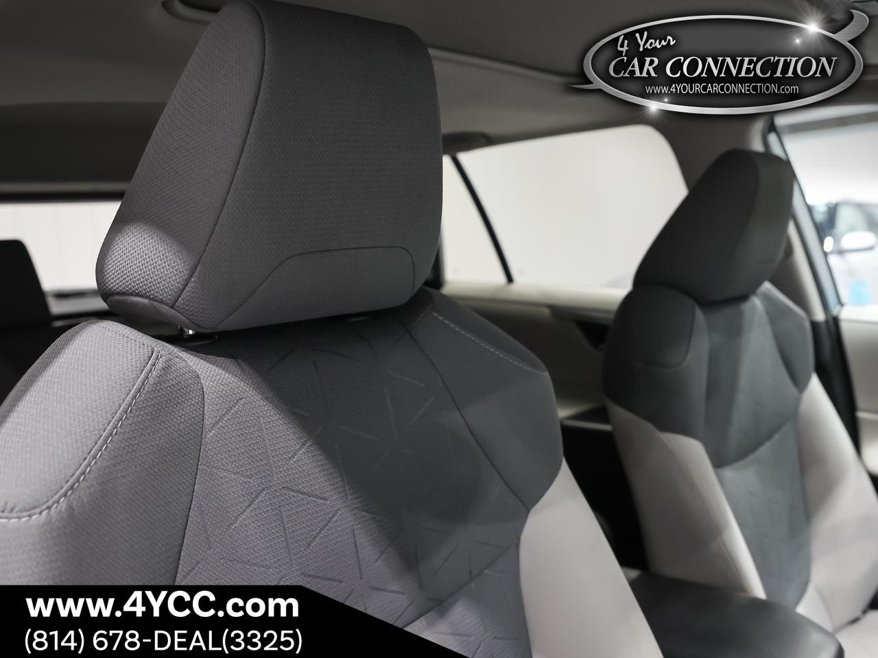 2019 Toyota Rav4 XLE AWD Cranberry PA