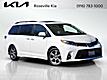 2019 Toyota SIENNA SE PREMIUM