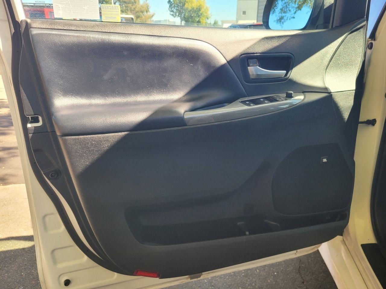 2019 Toyota SIENNA SE PREMIUM Roseville CA