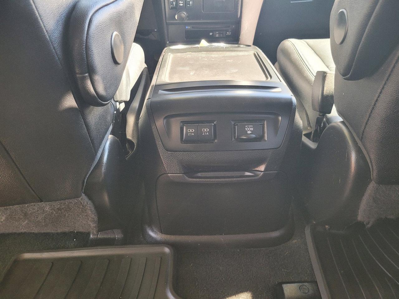 2019 Toyota SIENNA SE PREMIUM Roseville CA