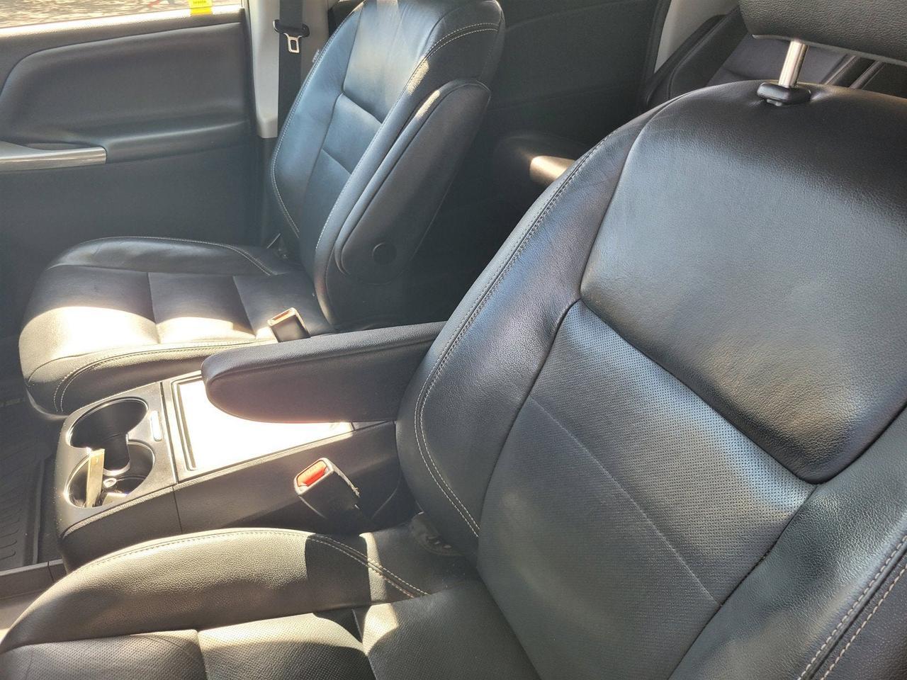 2019 Toyota SIENNA SE PREMIUM Roseville CA