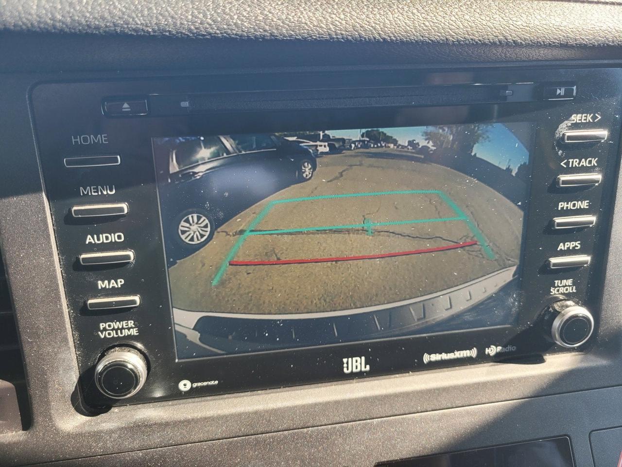 2019 Toyota SIENNA SE PREMIUM Roseville CA