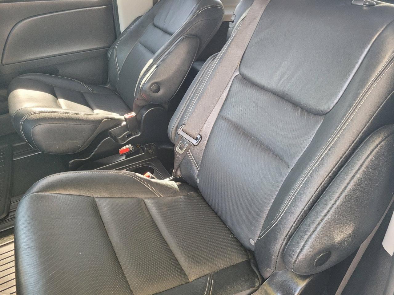 2019 Toyota SIENNA SE PREMIUM Roseville CA