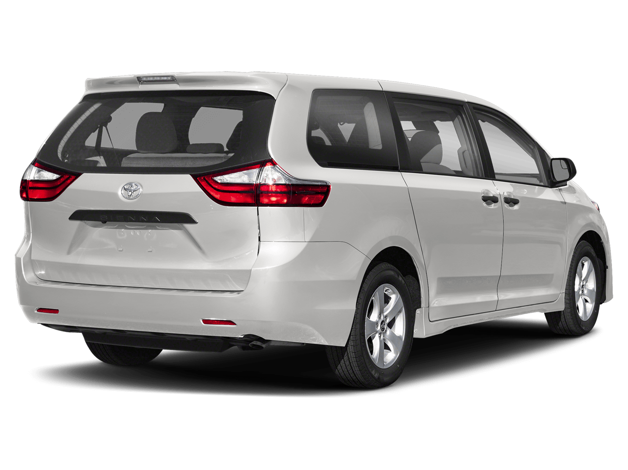 2019 Toyota SIENNA SE PREMIUM Roseville CA
