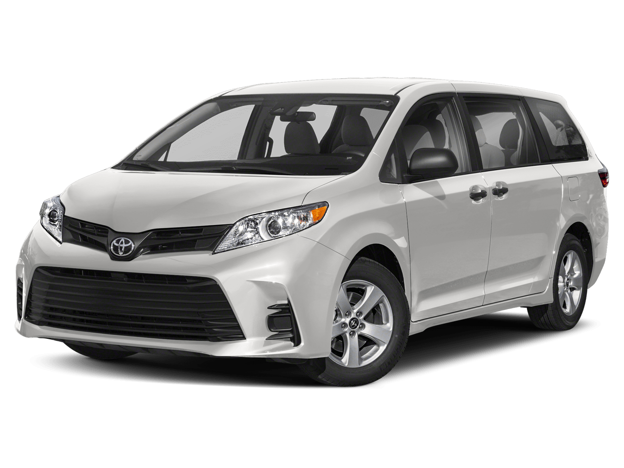 2019 Toyota SIENNA SE PREMIUM