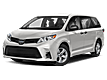 2019 Toyota SIENNA SE PREMIUM
