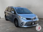 2019 Toyota SIENNA XLE