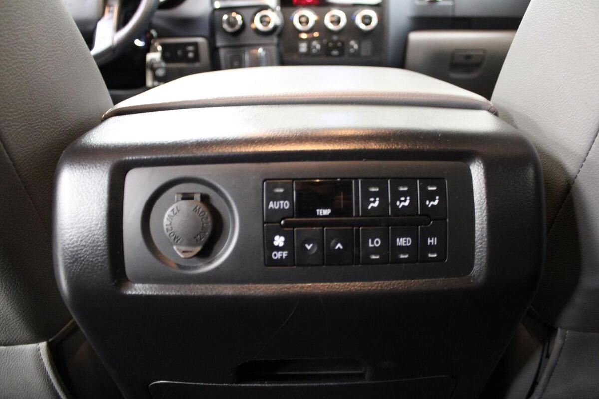 2019 Toyota Sequoia Limited Dublin CA