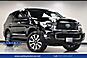 2019 Toyota Sequoia Limited Dublin CA