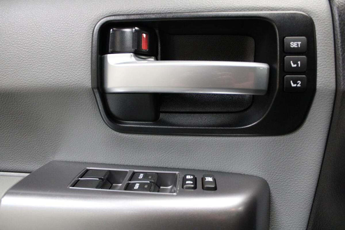 2019 Toyota Sequoia Limited Dublin CA