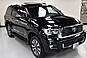 2019 Toyota Sequoia Limited Dublin CA