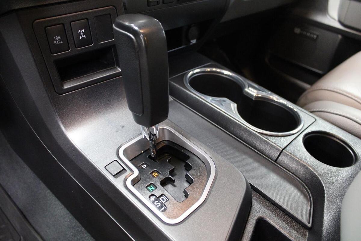 2019 Toyota Sequoia Limited Dublin CA