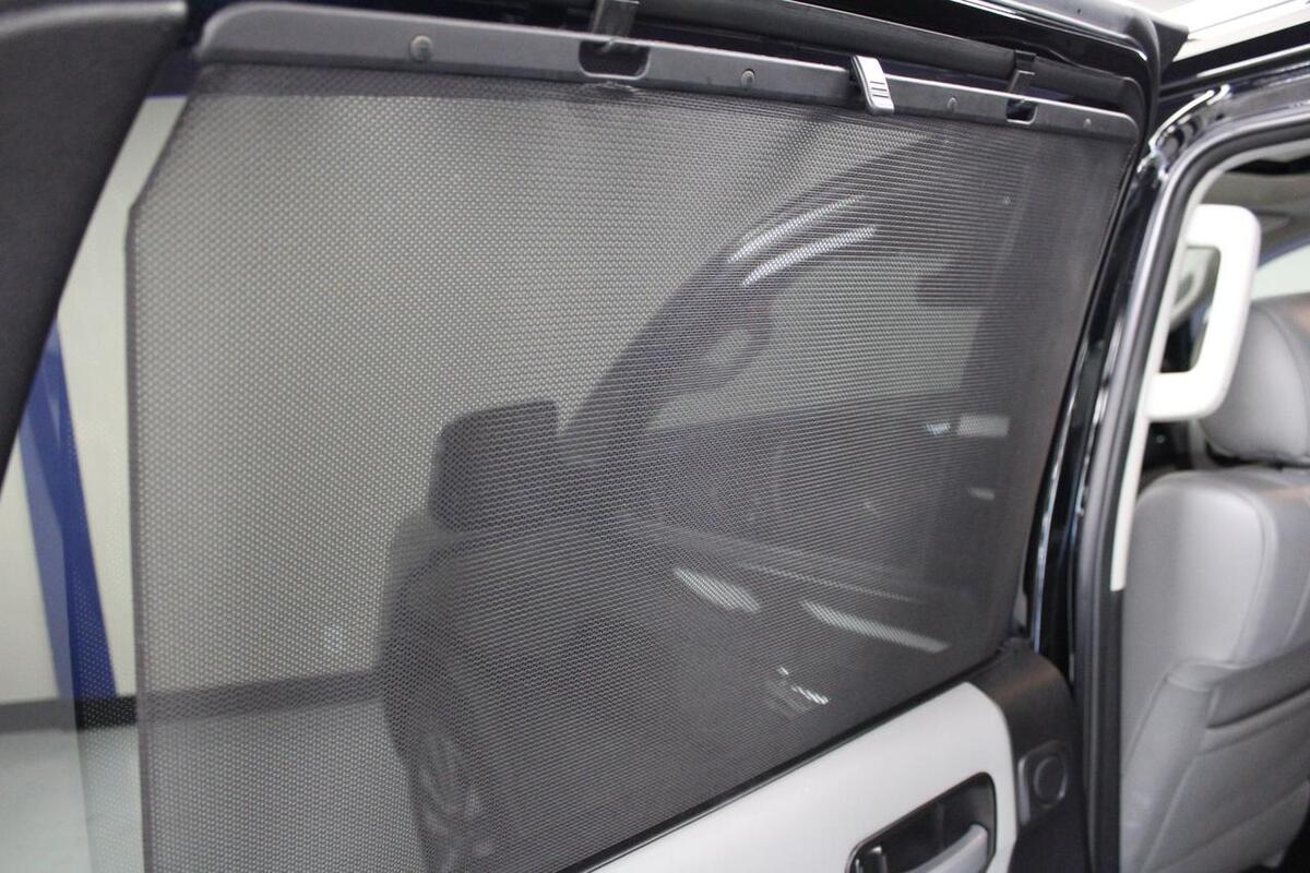 2019 Toyota Sequoia Limited Dublin CA