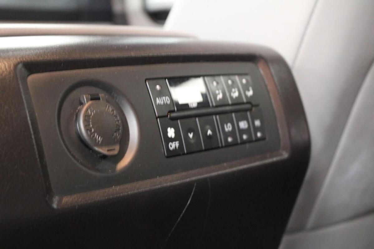 2019 Toyota Sequoia Limited Dublin CA